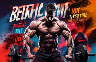 Bodybuilding Motivation Wallpaper