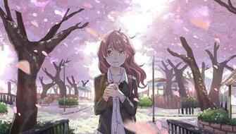A Silent Voice Wallpaper Image