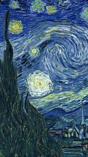 Van Gogh