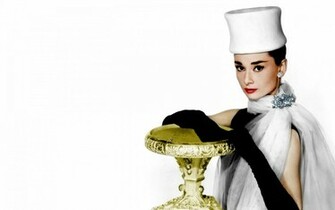 Audrey Hepburn Wallpaper High Definition Quality