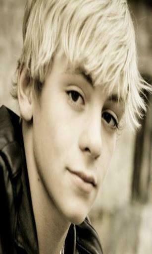 Bigger Ross Lynch Wallpaper For Android Screenshot
