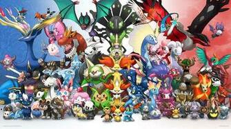 Pokemon HD Wallpaper 1080p