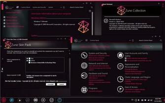 Not Overlooked And Stay On Plan Zune Player Skin Pack