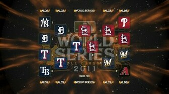 Major League Baseball Wallpaper