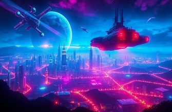Gaming Wallpaper