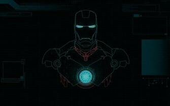 Know Many Other People Iron Man Too Here S Wallpaper