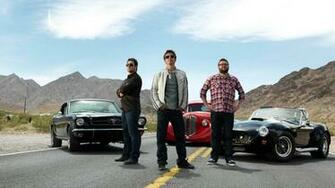 Top Gear Wallpaper HD