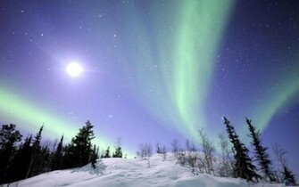 Aurora Borealis