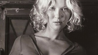 Gretchen Mol Wallpaper