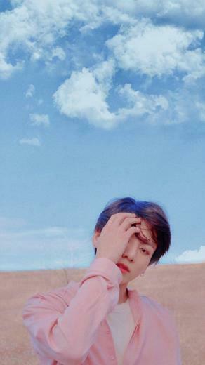 Wallpaper Love Yourself Tear Concept Photo Y Version
