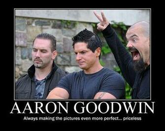 Ghost Adventures Fake