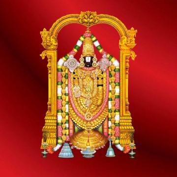 Rika Perumal God Image HD Wallpaper