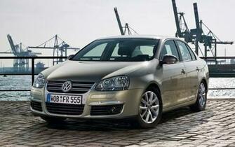 Volkswagen Jetta Style Desktop Wallpaper