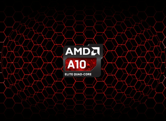 Amd A10 Wallpaper V2 By Marioman23