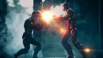 Captain America 4k Wide HD Wallpaper