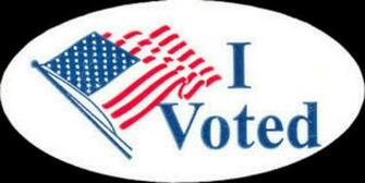 Early Voting Opportunities In Champaign County