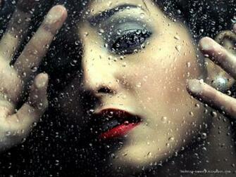 Most Beautiful Rain Wallpaper