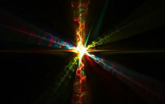Color Explosion Wallpaper By Lyxs