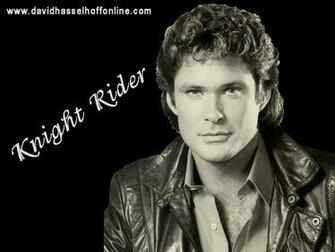 Michael Knight Rider Kitt Desktop Wallpaper X