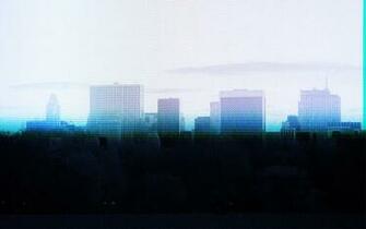 Empty Files Widescreen Wallpaper X