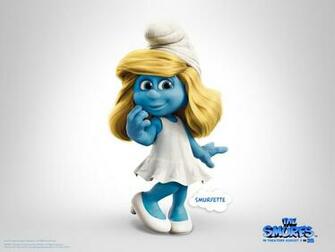 The Smurfs Wallpaper Technology News
