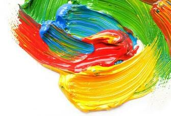 Collection Of Colours Paint And Decorating Tips For Your Home