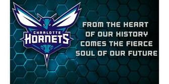 Charlotte Hornets Brand Identity Unveiled The Official Site Of