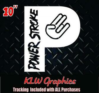 Amazon Powerstroke P Shocker Everything Else