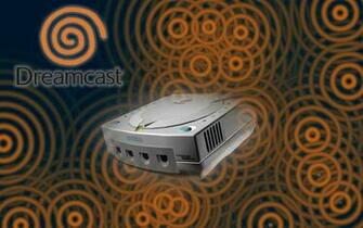 Dreamcast Wallpaper