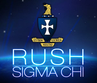 Rush Sigma Chi Online Icon By Ladenterprise