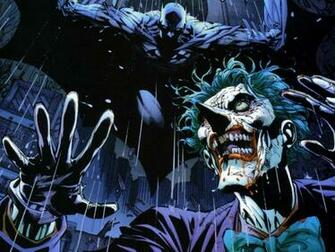 Batman Comics Wallpaper
