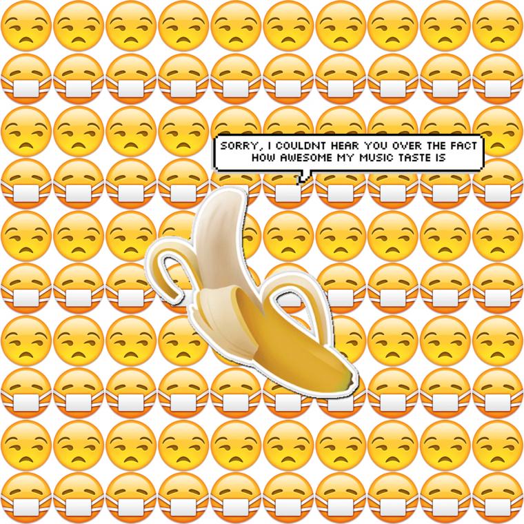 Emoji Wallpaper