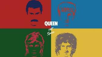 Freddy Mercury Y Queen Wallpaper