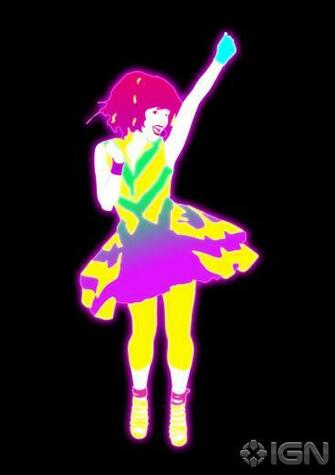 Just Dance Screenshots Pictures Wallpaper Wii Ign