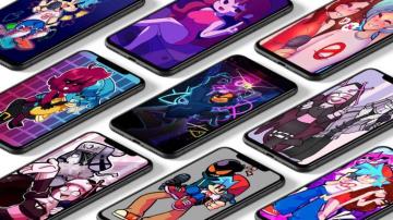 Fnf Friday Night Wallpaper For Android Apk