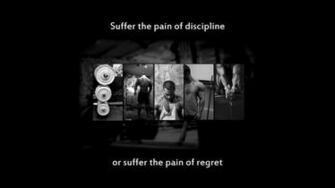 Alfa Img Showing Female Bodybuilding Motivational Wallpaper