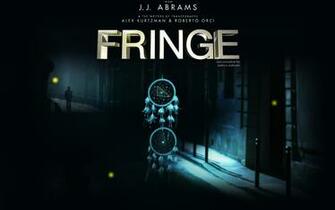 Fringe By Andreaandrade Customization Wallpaper HDtv Widescreen