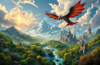 World Of Warcraft Live Wallpaper