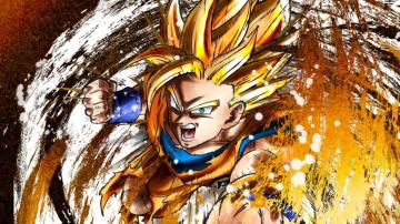 Dragon Ball Fighterz HD Wallpaper And Background