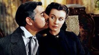 Gone With The Wind Wallpaper Movie Desktop