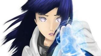 Hinata Hy Ga Naruto Wallpaper HD
