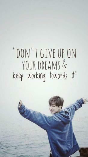 Bts Inspirational Wallpaper Army S Amino