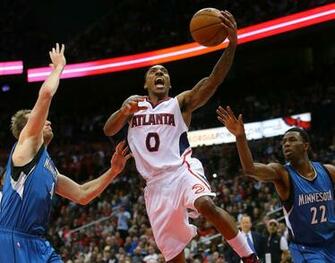 Jeff Teague Wallpaper Imgkid The Image Kid Has It