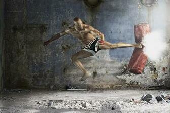 Kickboxing Wallpaper Image In Collection