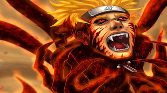 Naruto Cute Wallpaper