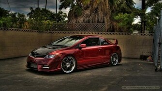 Automobile Trendz Modified Car Wallpaper