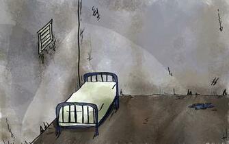 Jail Background Ing Gallery