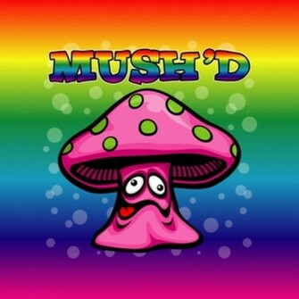 Shrooms Cell Phone Wallpaper