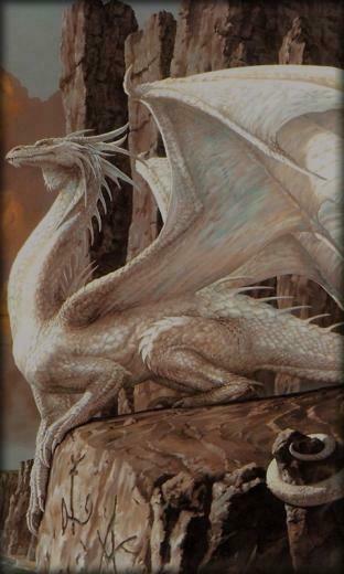 Home Android Live Wallpaper Dragon
