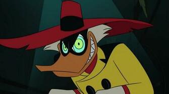 Negaduck On Ducktales Two By Aliciamartin851